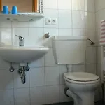 Fogadó Haus Evelyn / Haus Heidemarie Bad Füssing