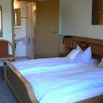 Fogadó Haus Evelyn / Haus Heidemarie Bad Füssing