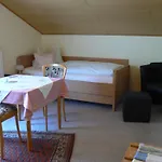 Fogadó Haus Evelyn / Haus Heidemarie