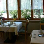 Fogadó Haus Evelyn / Haus Heidemarie Bad Füssing