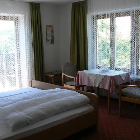 Haus Evelyn / Haus Heidemarie *