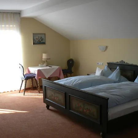 Haus Evelyn / Haus Heidemarie *