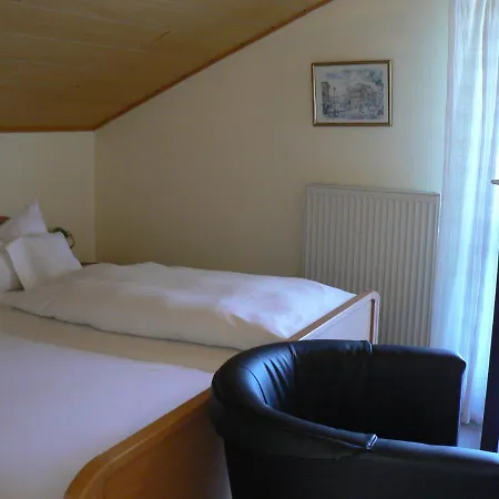 Haus Evelyn / Haus Heidemarie Мініготель