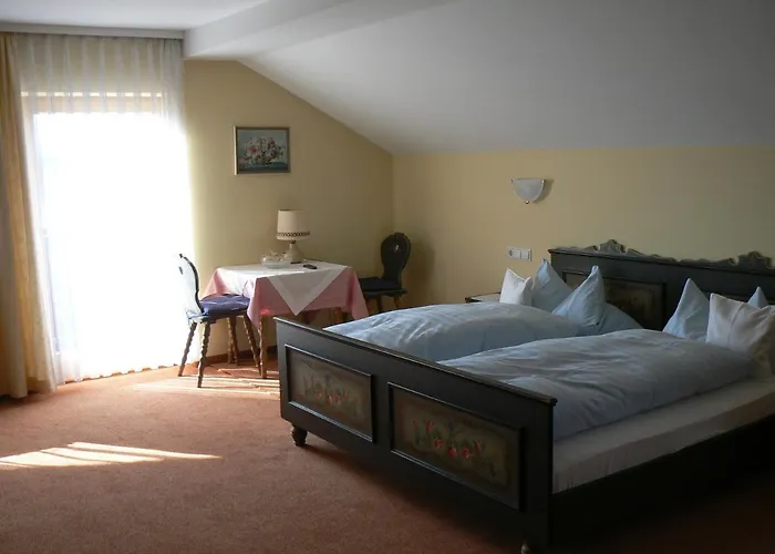 Haus Evelyn / Haus Heidemarie *