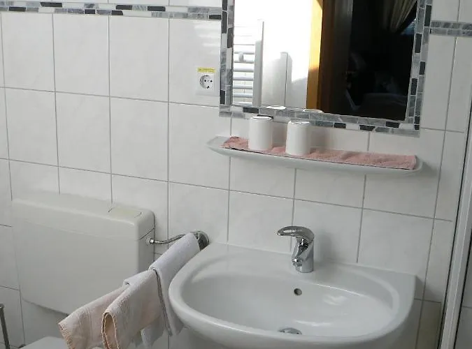 Мініготель Haus Evelyn / Haus Heidemarie