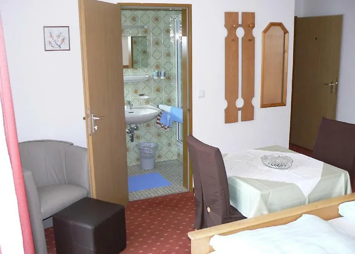 Haus Evelyn / Haus Heidemarie *