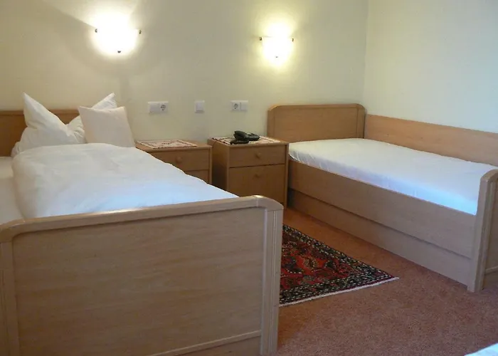 Haus Evelyn / Haus Heidemarie