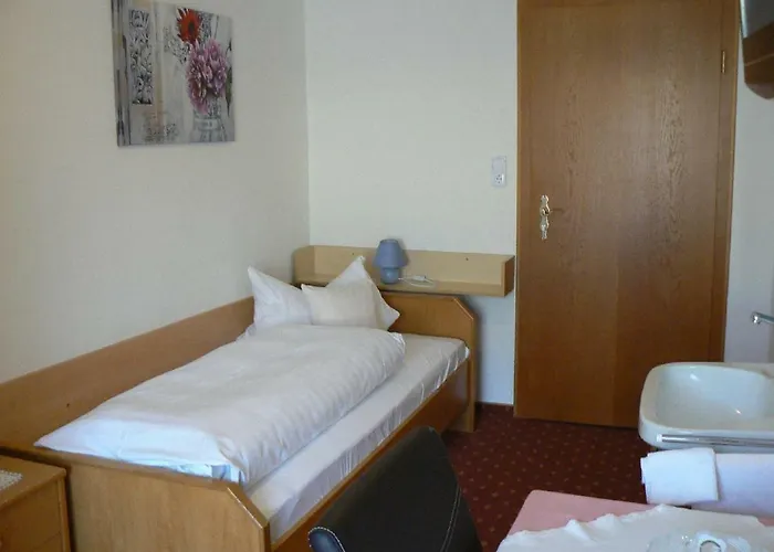 Haus Evelyn / Haus Heidemarie *