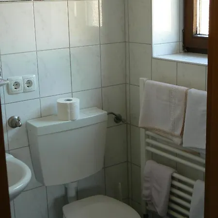 Haus Evelyn / Haus Heidemarie Inn *