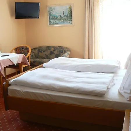 Haus Evelyn / Haus Heidemarie Inn Bad Fussing