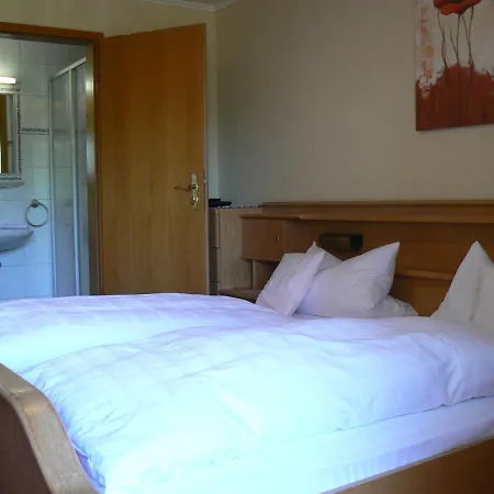 Inn Haus Evelyn / Haus Heidemarie *