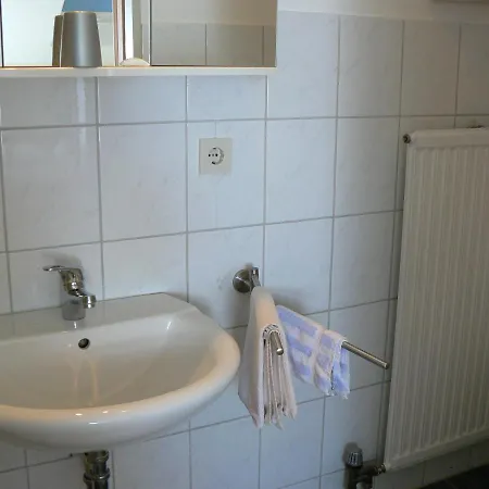 Haus Evelyn / Haus Heidemarie *