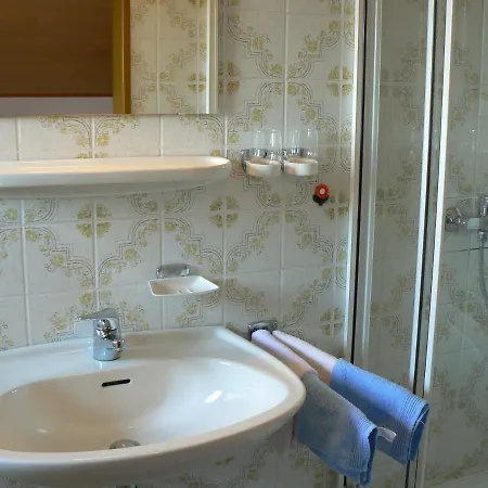 Haus Evelyn / Haus Heidemarie