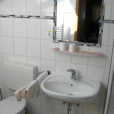 Inn Haus Evelyn / Haus Heidemarie