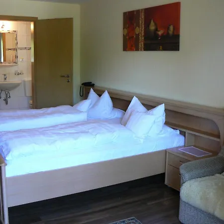 Haus Evelyn / Haus Heidemarie Inn Bad Fussing