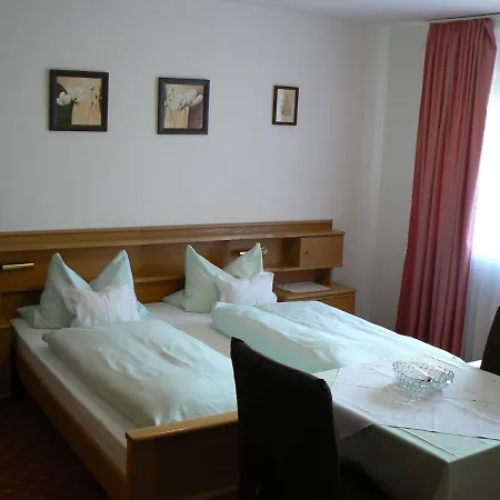 Inn Haus Evelyn / Haus Heidemarie