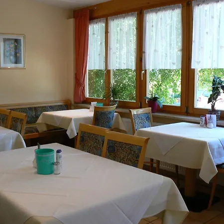 Haus Evelyn / Haus Heidemarie Bad Fussing