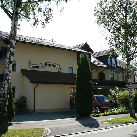 Haus Evelyn / Haus Heidemarie Inn *