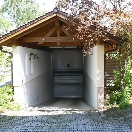 Haus Evelyn / Haus Heidemarie Inn Bad Fussing