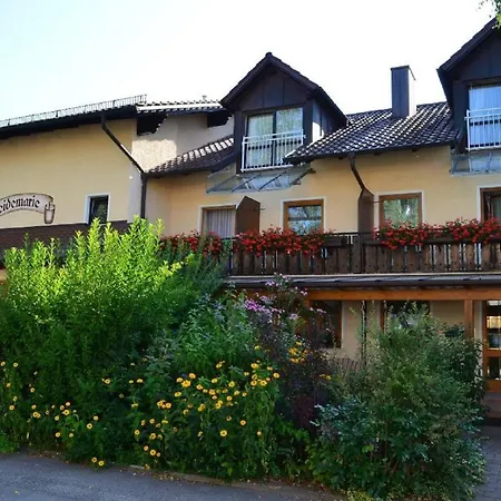 Haus Evelyn / Haus Heidemarie Inn Bad Fussing