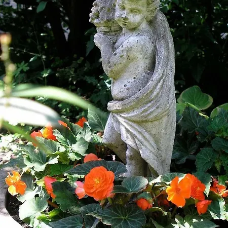 Inn Haus Evelyn / Haus Heidemarie Bad Fussing