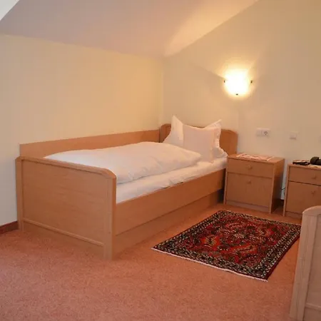 Haus Evelyn / Haus Heidemarie