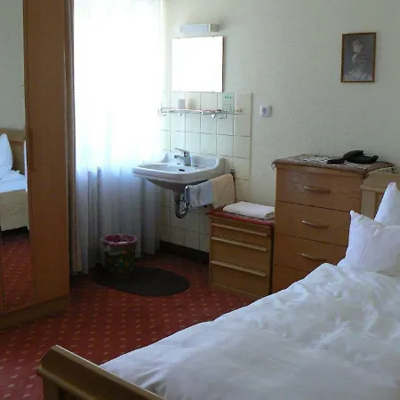 Haus Evelyn / Haus Heidemarie Inn *