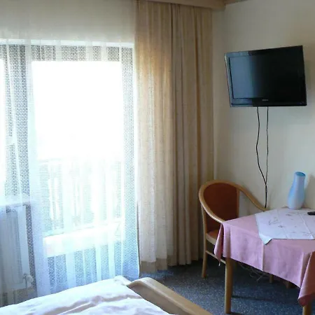 Haus Evelyn / Haus Heidemarie *