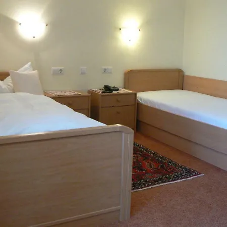 Haus Evelyn / Haus Heidemarie