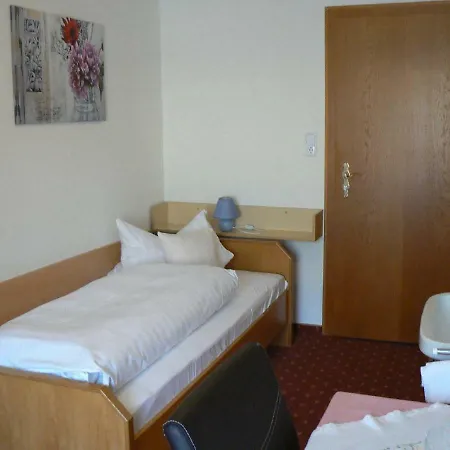 Haus Evelyn / Haus Heidemarie *