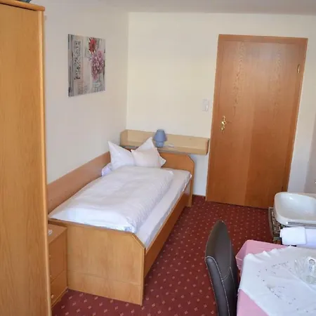 Inn Haus Evelyn / Haus Heidemarie