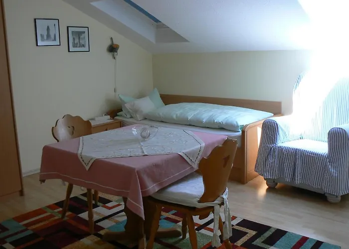 Haus Evelyn / Haus Heidemarie Inn