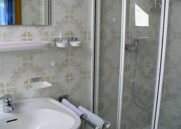 Haus Evelyn / Haus Heidemarie Bad Fussing