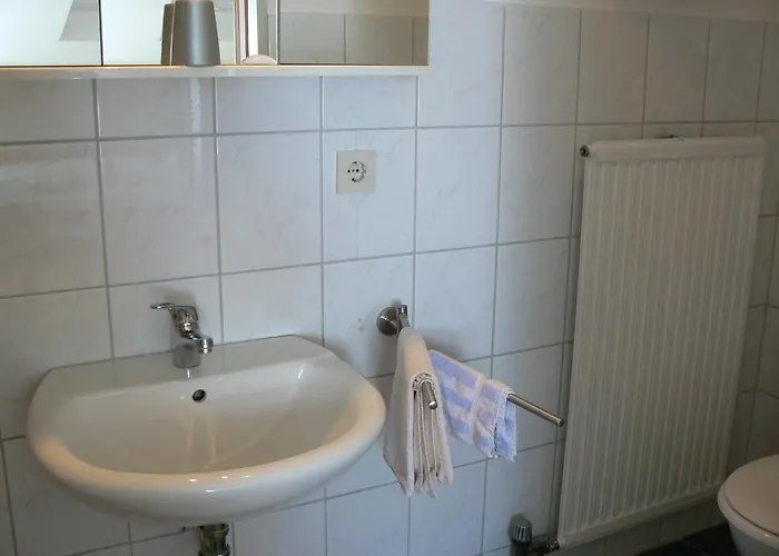 Haus Evelyn / Haus Heidemarie *