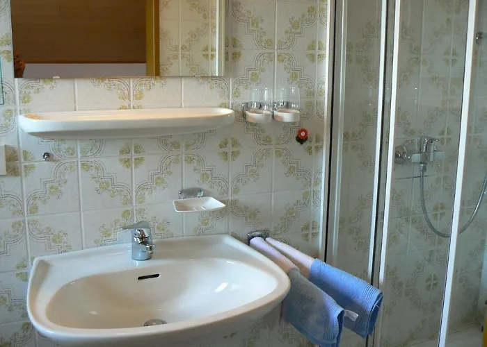 Haus Evelyn / Haus Heidemarie