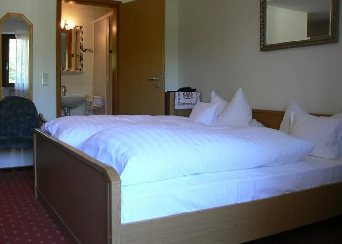 Haus Evelyn / Haus Heidemarie Inn