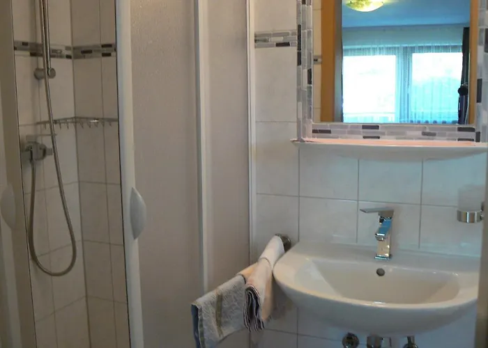 Inn Haus Evelyn / Haus Heidemarie