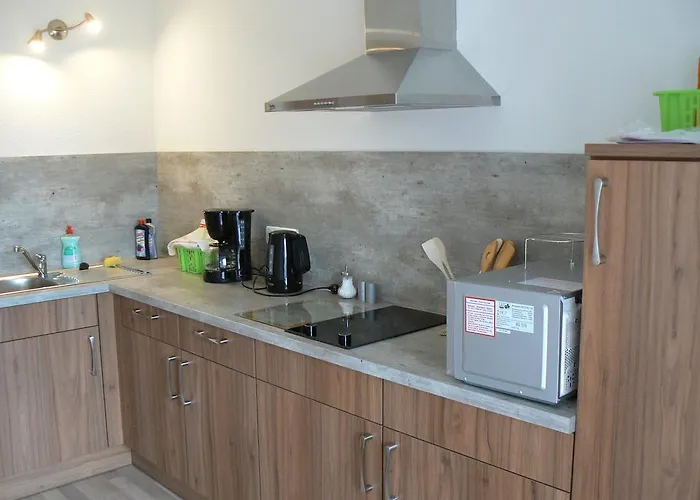 Haus Evelyn / Haus Heidemarie *