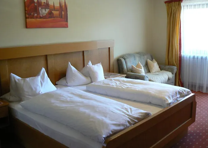 Haus Evelyn / Haus Heidemarie Inn *