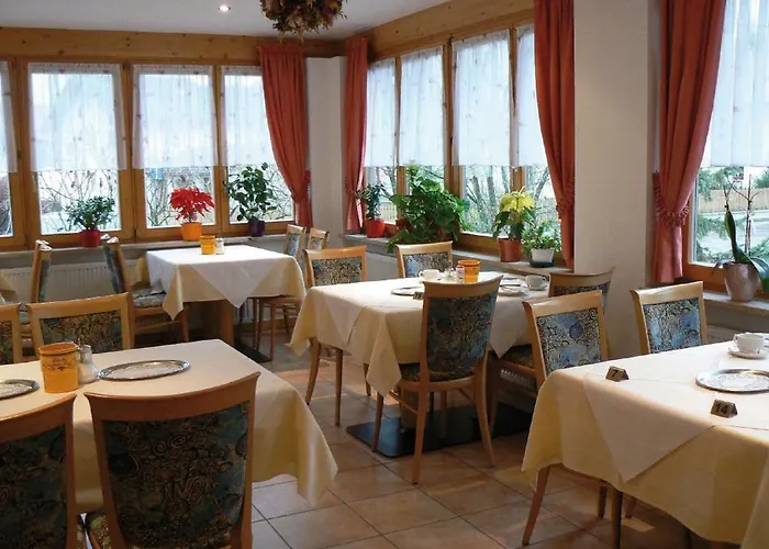 Haus Evelyn / Haus Heidemarie