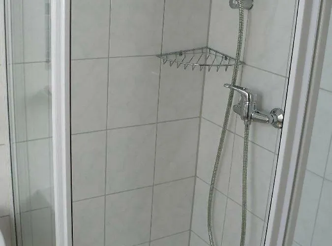 Haus Evelyn / Haus Heidemarie Inn Bad Fussing