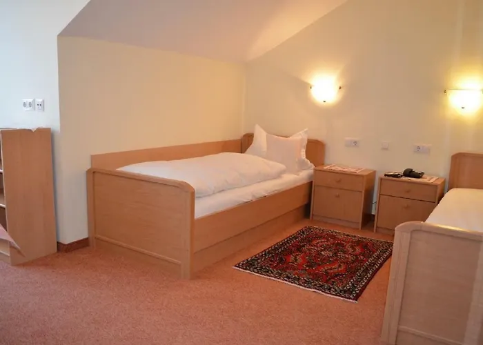 Haus Evelyn / Haus Heidemarie