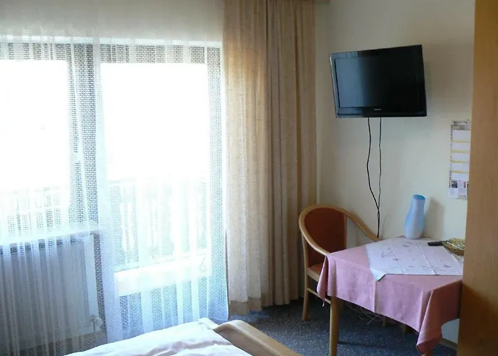 Haus Evelyn / Haus Heidemarie *